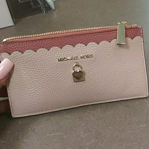 Micheal khors wallet